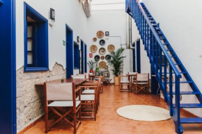  Ashavana Hostel  Эль Медано